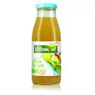 Vitamont Detox lemon green tea 500 ml