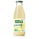 Vitamont Citronnade basis van citroensap 750 ml