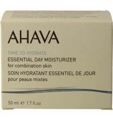 Ahava Essential day moisturizing cream 50 ml