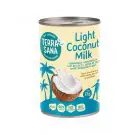 Terrasana Kokosmelk light 11% vet 400 ml