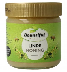 Bountiful linde honing 500 gram