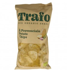 Trafo Chips provencal 125 gram