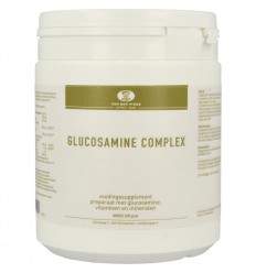 Van der Pigge Glucosamine complex poeder 500 gram