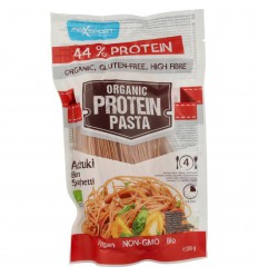 Maxsport Protein pasta adzuki bean spaghetti 200 gram