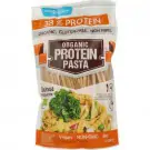 Maxsport Protein pasta quinoa fettucine 200 gram