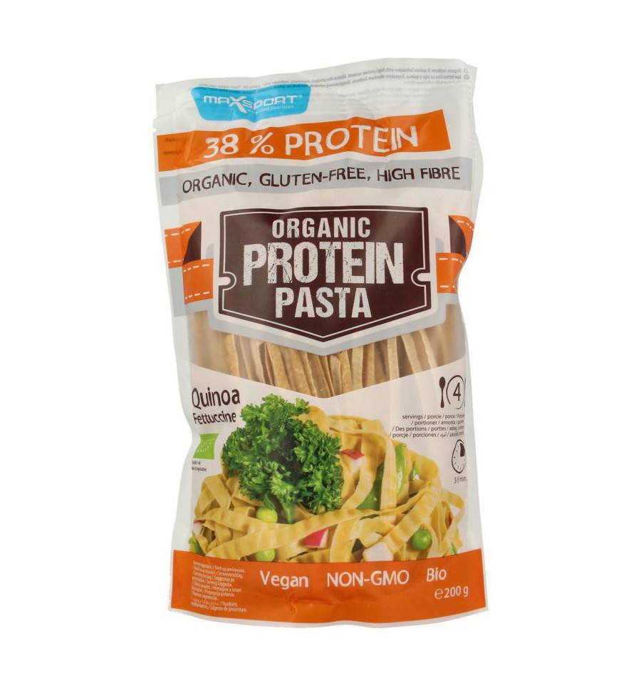 Protein pasta quinoa gram kopen?