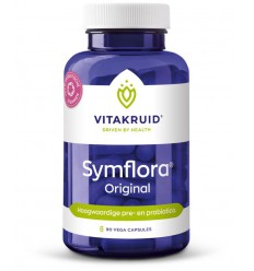 Vitakruid Symflora Original 90 vcaps