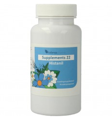 Supplements Histanil 90 vcaps