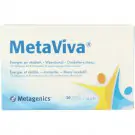 Metagenics Metaviva V2 NF 30 tabletten