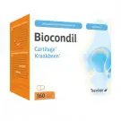 Trenker Biocondil chondroitine/glucosamine met vitamine C 360 tabletten
