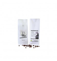 Kaap Koffiebonen dark roast 250 gram