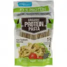 Maxsport Protein pasta green soybean fettucine 200 gram