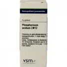 VSM Phosphoricum acidum LM12 4 gram