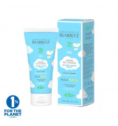 Lab de Biarritz Babycare diaper change cream 75 ml