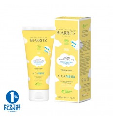 Lab de Biarritz Babycare moisturizing cream 100 ml