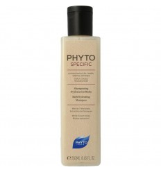 Phyto Paris Phytospecific shampoo hydratante rich 250 ml