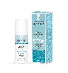 Lab de Biarritz Hydra protect + replenishing face serum 50 ml