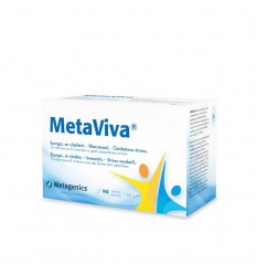Metagenics Metaviva V2 90 tabletten