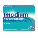 Imodium 2 mg 12 capsules