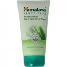 Himalaya Herbal aloe vera face wash 150 ml