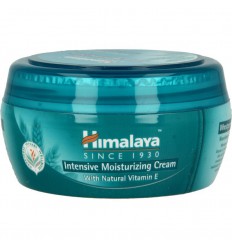 Himalaya Intensive moisturizing cream bio 150 ml