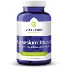Vitakruid Magnesium tauraat met P-5-P 180 vcaps