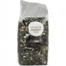 Mijnnatuurwinkel roasted black soybean 250 gram