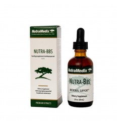 Nutramedix Nutra BBS 60 ml