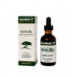 Nutramedix Nutra BRL 60 ml