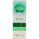 Vision Aftersun aloe vera gel 180 ml