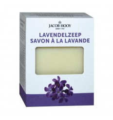 Jacob Hooy Lavendel zeep niet vloeibaar 240 ml