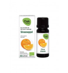OAK Sinaasappel 10 ml