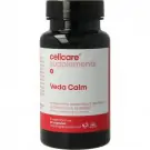 Cellcare Veda calm 60 vcaps