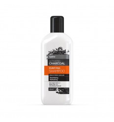 Optima Charcoal shampoo 265 ml
