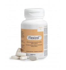 Energetica Natura Flexizol 60 tabletten