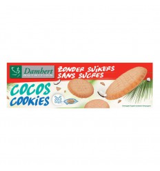 Damhert Cocos cookies 90 gram