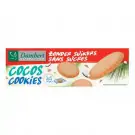 Damhert Cocos cookies 90 gram