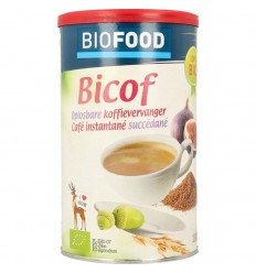 Biofood Koffievervanger 100 gram