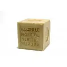 Rampal Latour Marseille zeep cube groen 600 gram