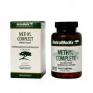 Nutramedix Methyl compleet 120 vcaps