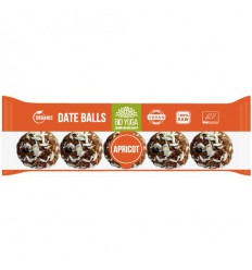 Bioyuga Date balls apricot 45 gram