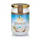 Dr.goerg Premium kokosolie ontgeurd bio 500 ml