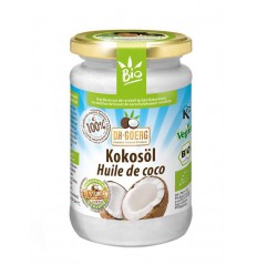 Dr.goerg Premium kokosolie virgin bio 200 ml