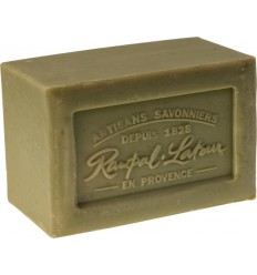 Rampal Latour Marseille zeep cube groen 300 gram