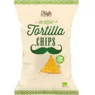 Trafo Tortilla chips naturel 200 gram