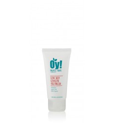 Green People Oy! Clear skin cleansing moisturiser 50 ml