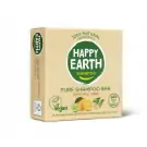 Happy Earth Shampoobar repair & care 70 gram