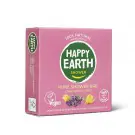 Happy Earth Showerbar lavender ylan 90 gram