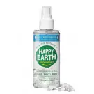 Happy Earth Natuurlijke just add water unscented spray 50 gram