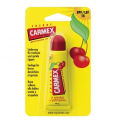 Carmex Lip balm cherry tube 10 gram